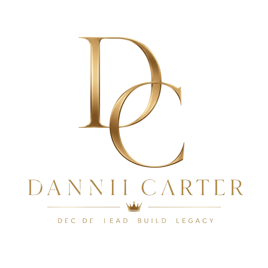 Dannii Carter